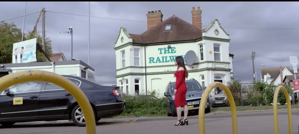 2011 Peugeot Partner Tepee 1.6 HDi 92 Outdoor Série 2