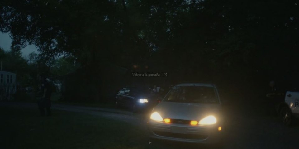 2000 Ford Focus Wagon