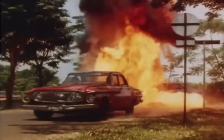 1962 Dodge Dart