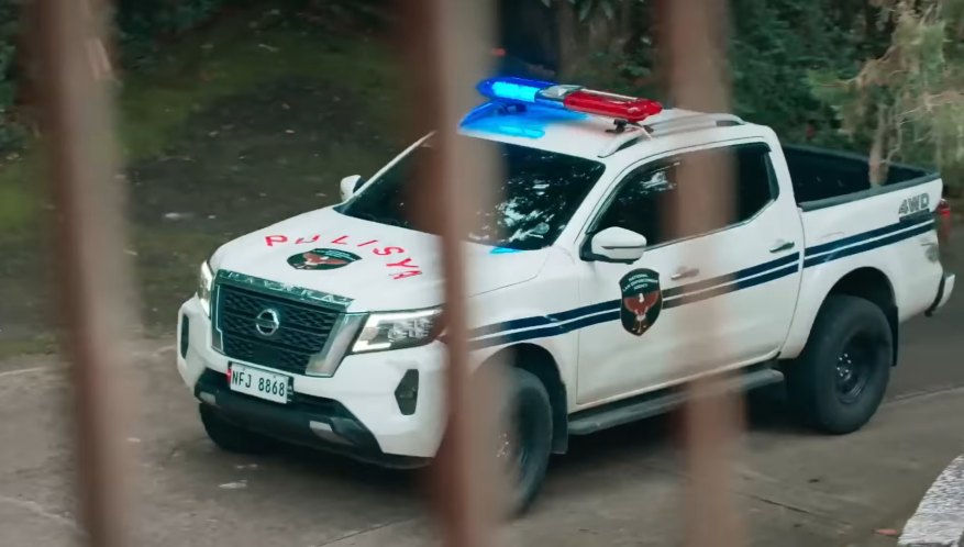 2021 Nissan NP300 Navara 4WD [D23]