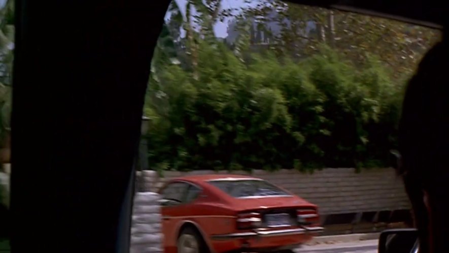 1970 Datsun 240Z [S30]