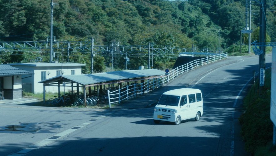 2012 Nissan NV100 Clipper [U71V]