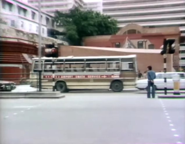 1975 Albion Viking Duple Dominant [EVK55CL]