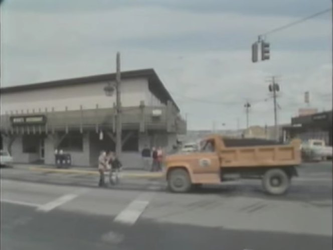 Chevrolet C-Series Medium Duty