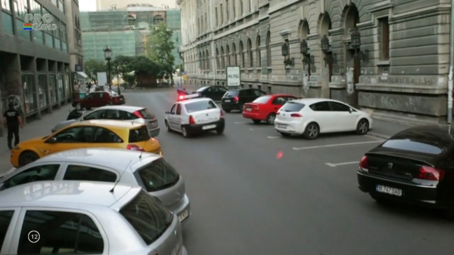 2007 Renault Mégane RS 230 F1 Team R26 2 [X84]