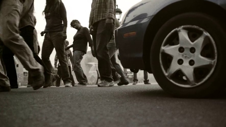 2004 Hyundai Elantra [XD]