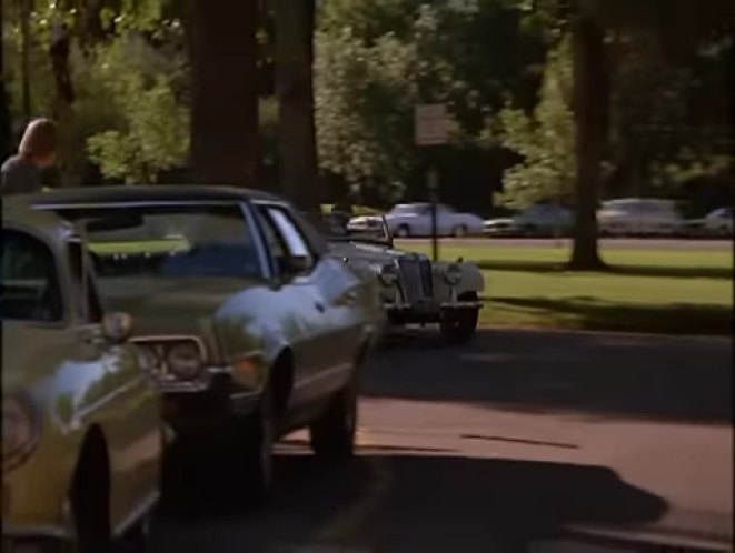 1972 Ford Gran Torino