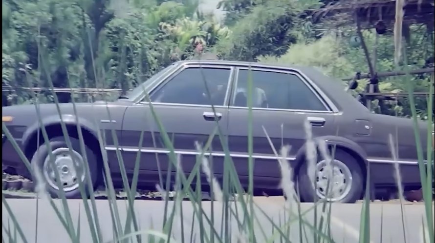 1978 Honda Accord [SM]
