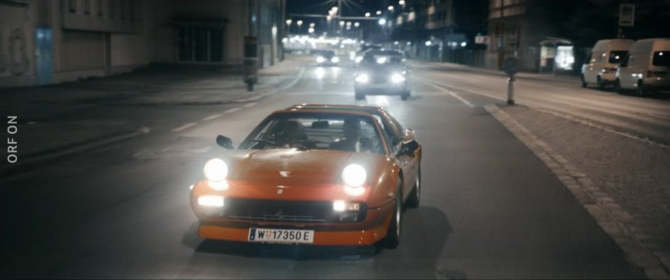 1982 Ferrari 308 QV GTSi