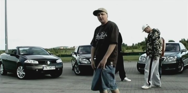 2004 Renault Mégane CC 2.0 16V 2 [X84]