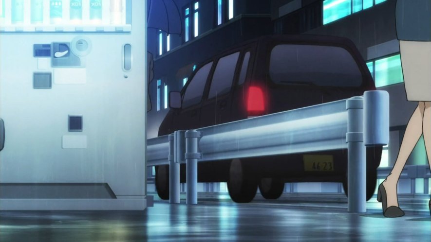 2001 Suzuki Wagon R [MC22S]