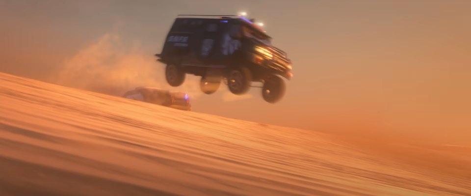 Streit Spartan