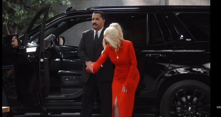 2021 Cadillac Escalade Sport [GMT1UC]