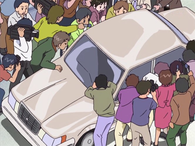 1991 Toyota Crown Sedan [S130]