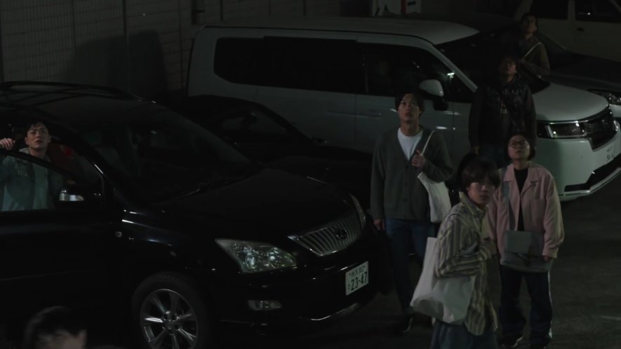 2003 Toyota Harrier [XU30]