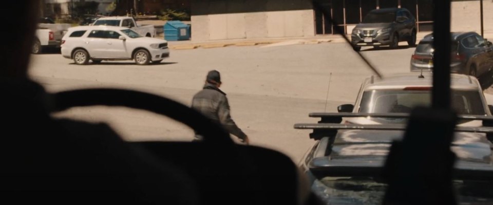 2021 Dodge Durango SRT [WD]