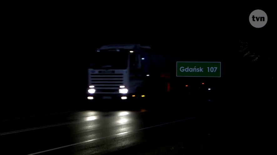 1991 Scania 3-Series Streamline