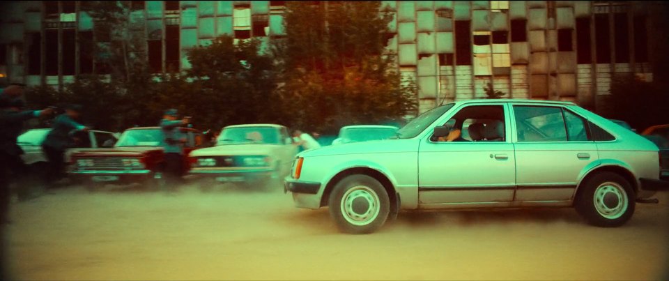 1980 Opel Kadett [D]