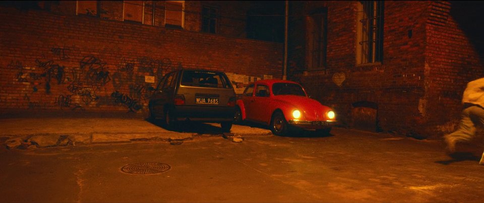 1990 Fiat Uno 2a serie [146]