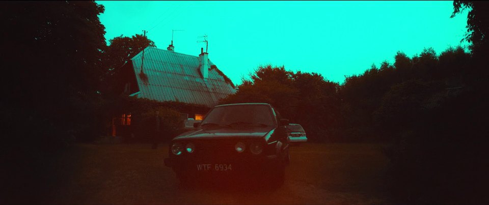 Volkswagen Golf II [Typ 19E]