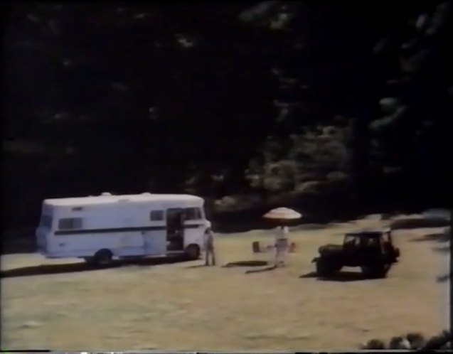 1971 HaiCo Empress on Dodge M-Series chassis