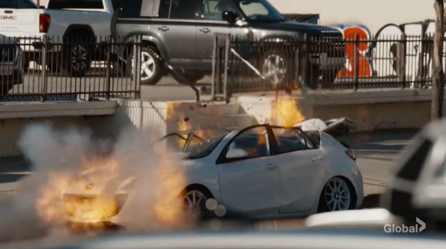 2020 Land-Rover Defender 110 [L663]