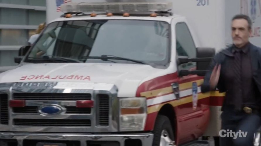 2008 Ford F-350 Super Duty