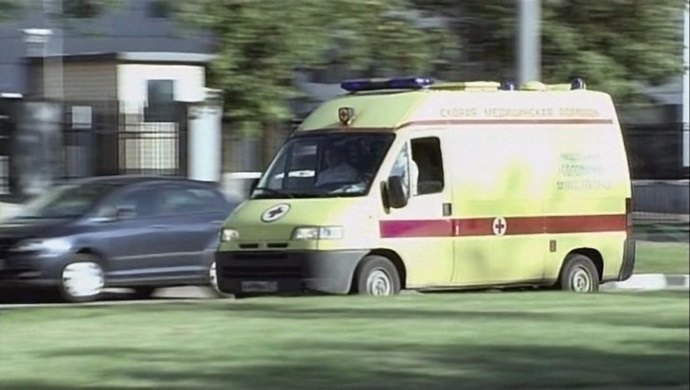1999 Citroën Jumper Série 1