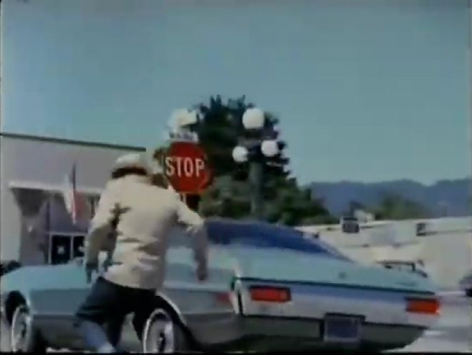 1972 Ford Gran Torino
