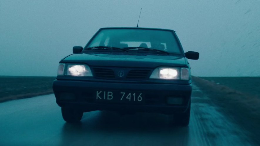 FSO Polonez Caro Plus [B01]