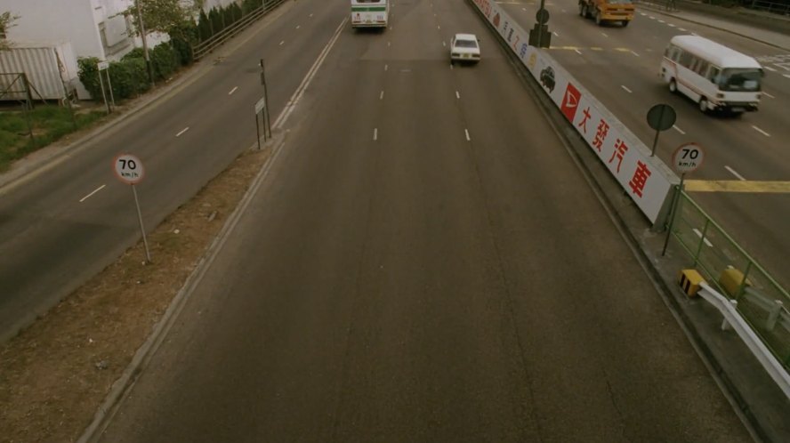 Mitsubishi Fuso Rosa BH214