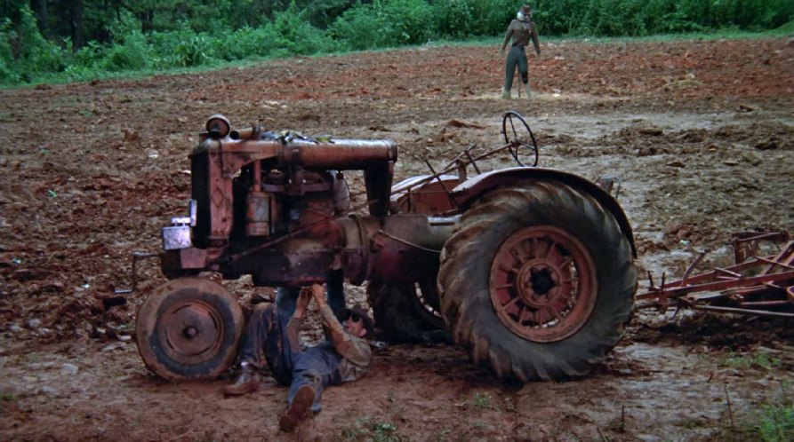 Allis-Chalmers unknown