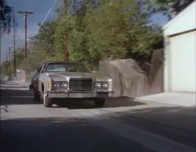 1975 Ford LTD