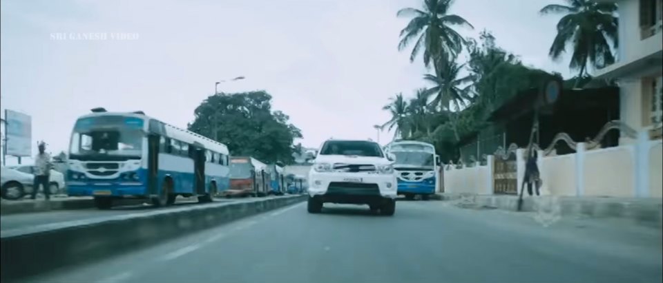 Ashok Leyland Viking