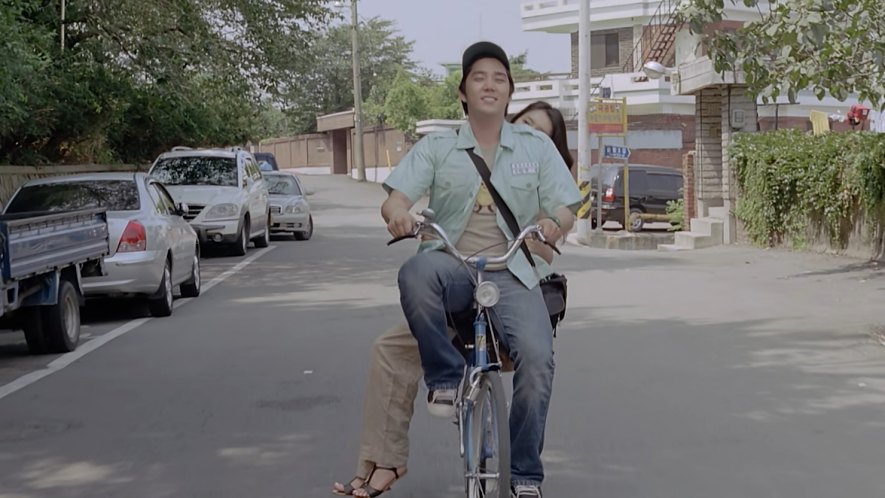 2003 Hyundai Avante [XD]