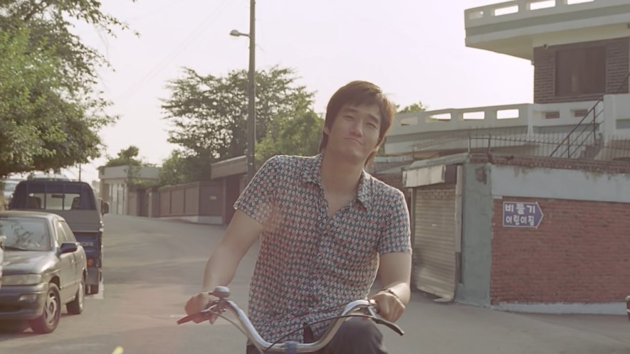 1995 Kia Sephia 1.5 LS Di [FA]