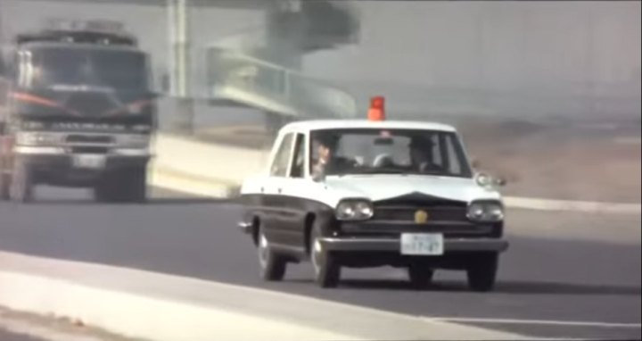 1966 Nissan Cedric [130]