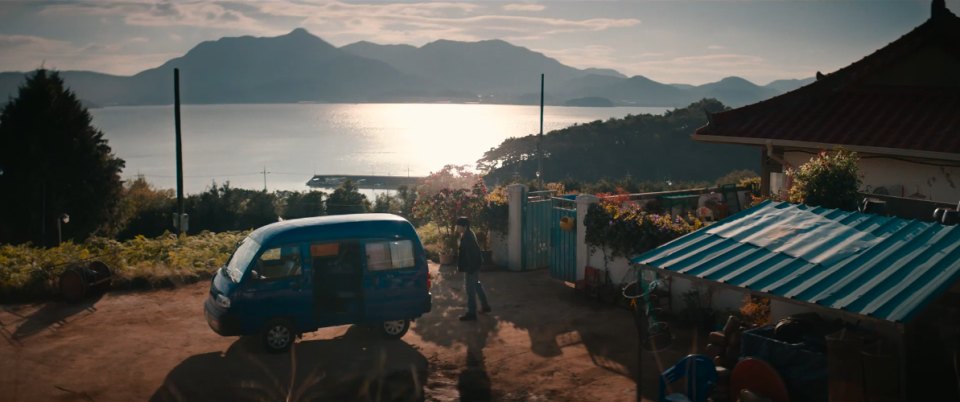 2011 Daewoo New Damas [DB51]