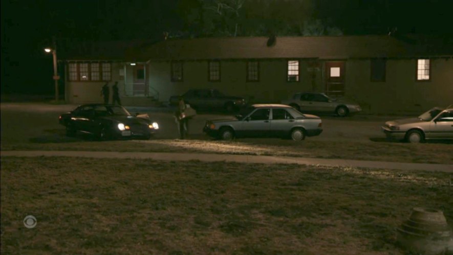 1978 Chevrolet Camaro