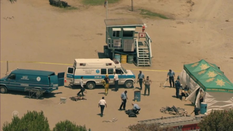 Ford Econoline Super Van [E-350]