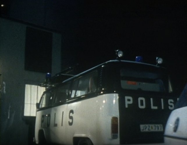 Volkswagen unknown T2 [Typ 2]