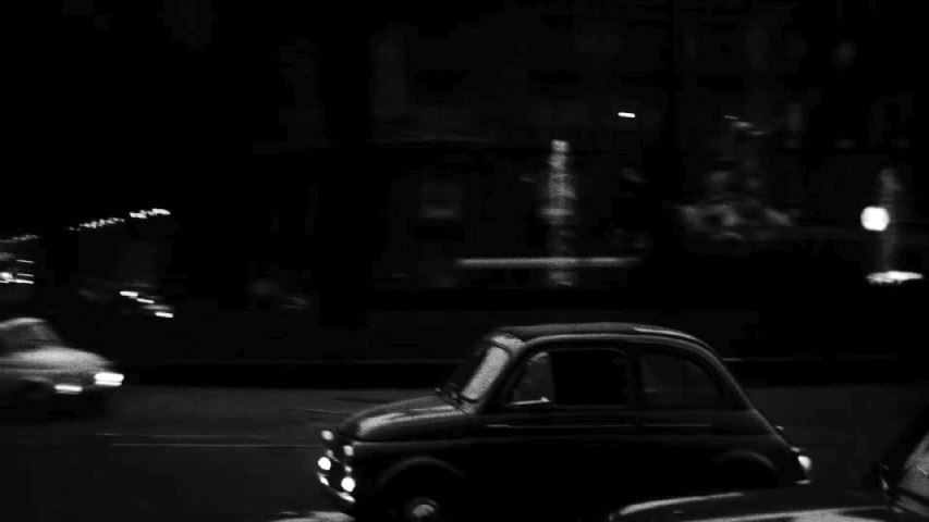 1965 Fiat 500 D [110D]