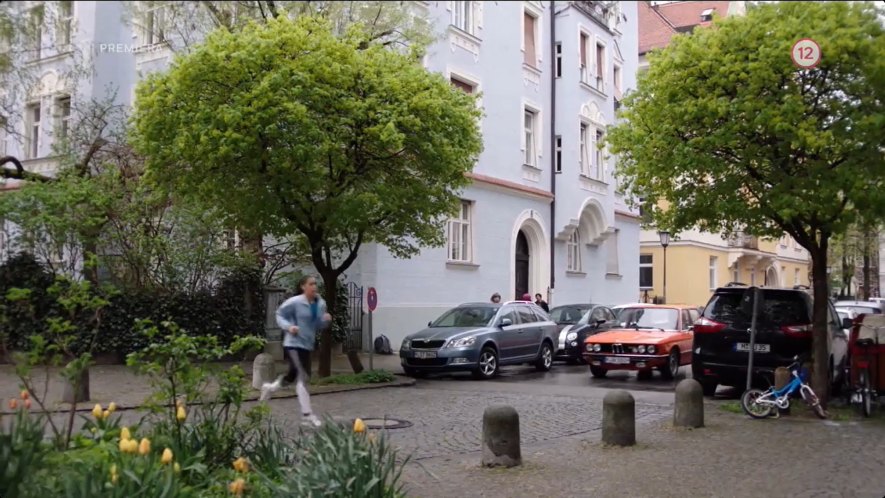 2009 Škoda Octavia Combi Series II [Typ 1Z]