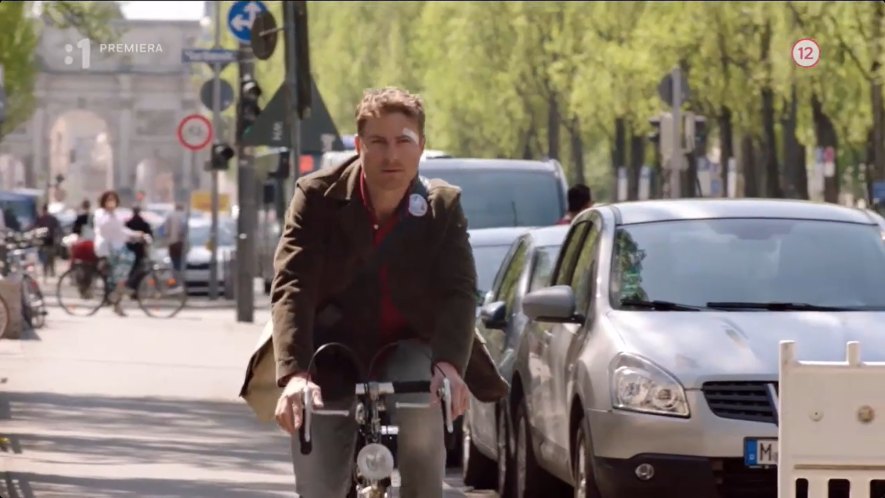 2007 Nissan Qashqai [J10]