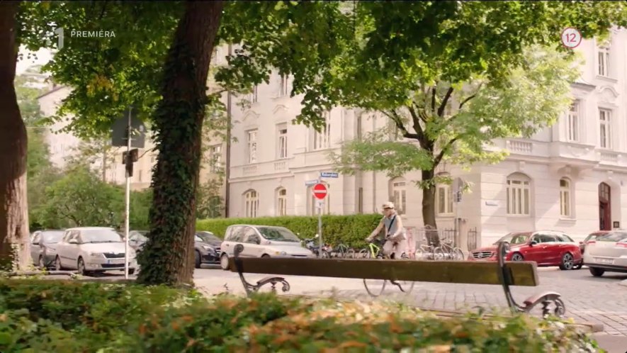 1999 Fiat Multipla 1a serie [186]