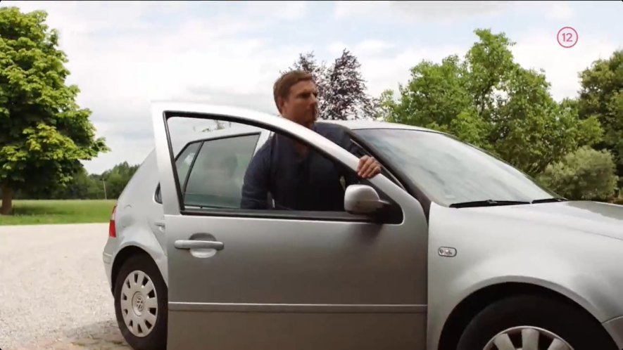 Volkswagen Golf IV [Typ 1J]