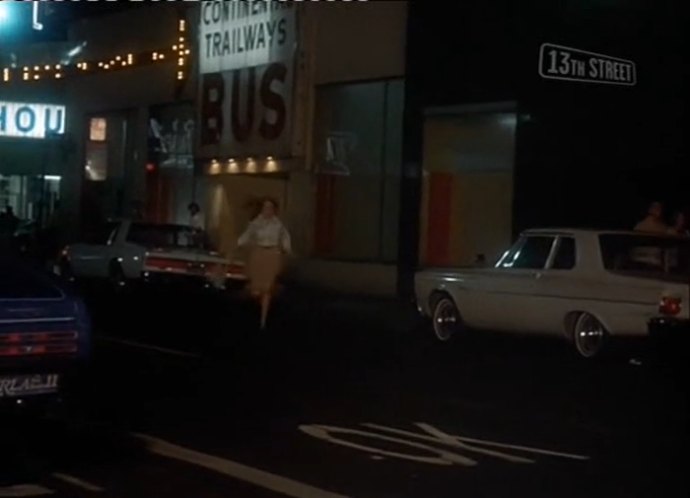 1965 Plymouth Belvedere I 2-door Sedan [R11]