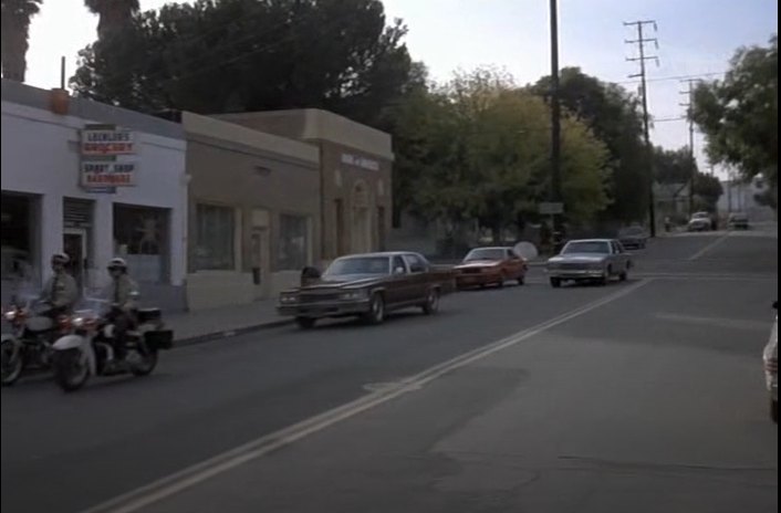 Harley-Davidson unknown