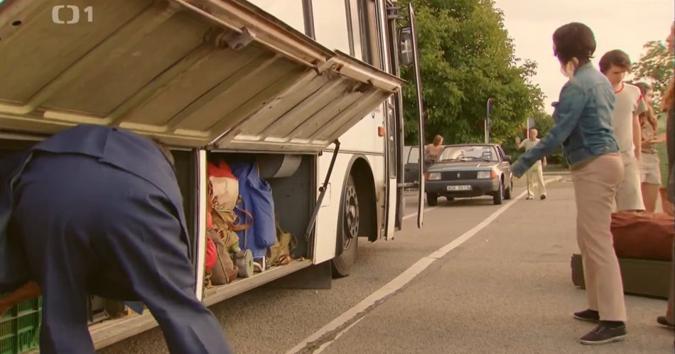 Moskvitch 2141 Aleko