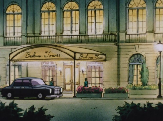 Mercedes-Benz unknown